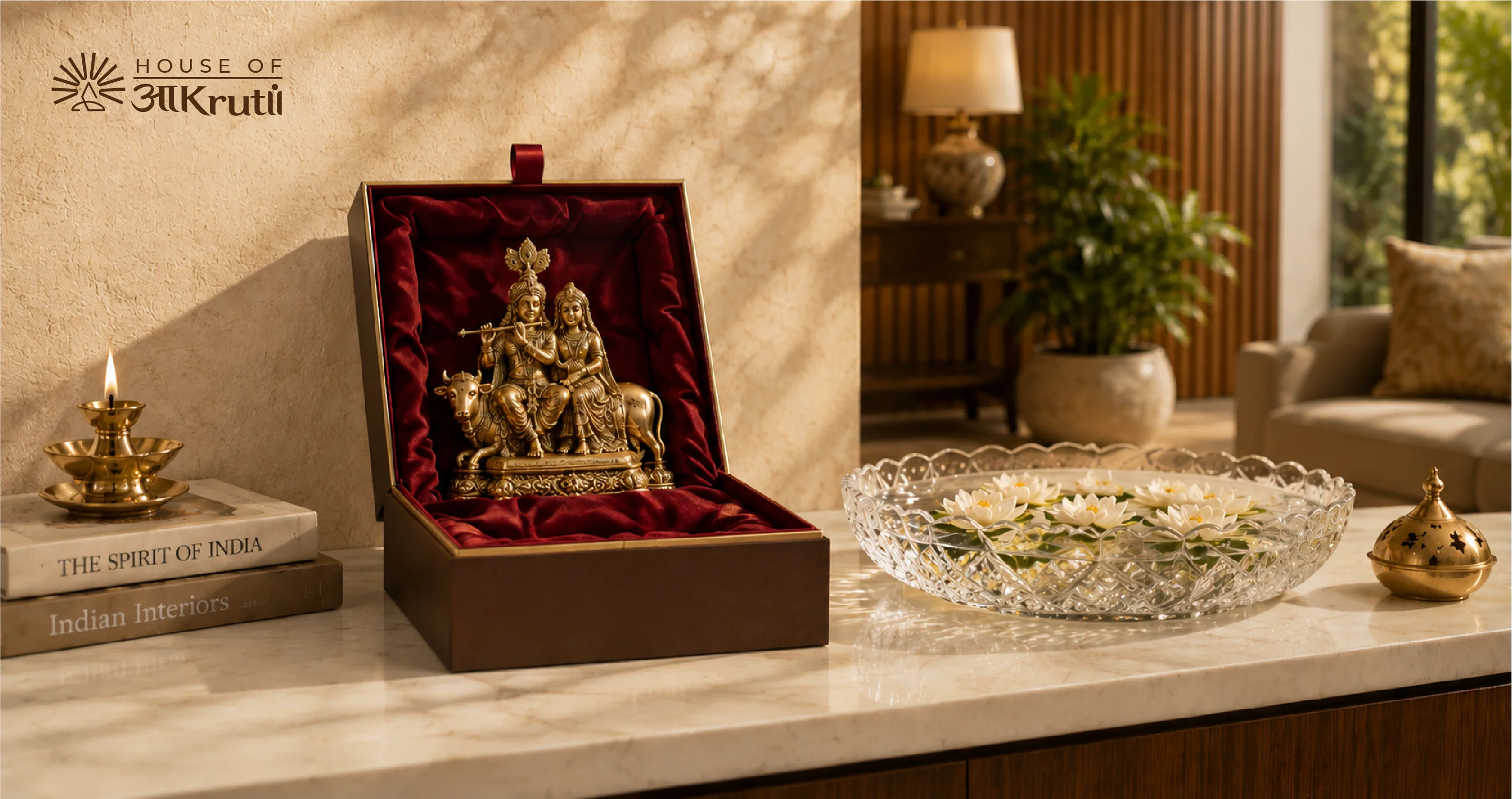 Best Luxury Home Decor Gift Ideas in India