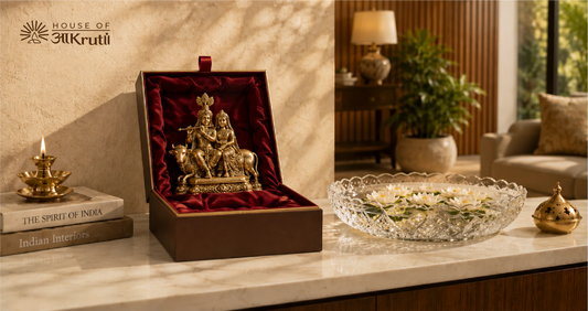 Best Luxury Home Decor Gift Ideas in India