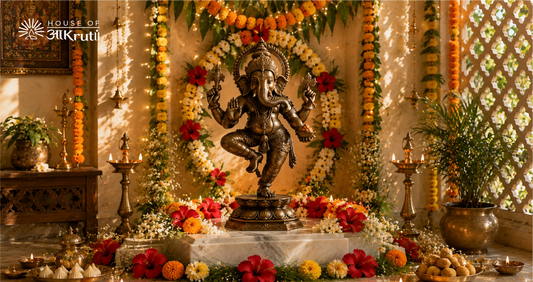 Best Brass Ganesha Idols for Ganesh Chaturthi 2026