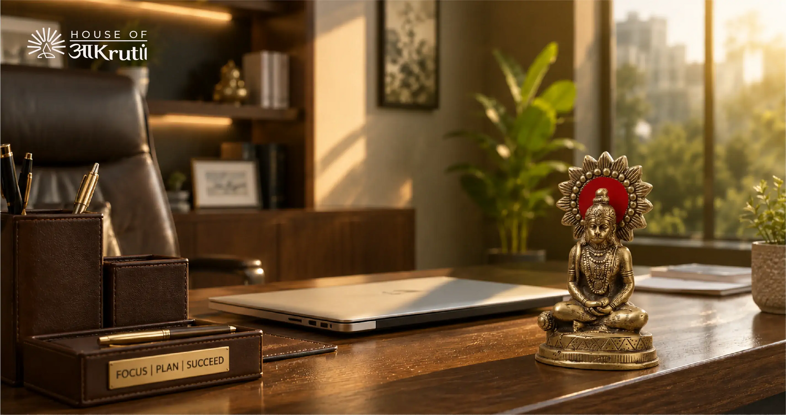 Best Miniature God Idols for Office Desks