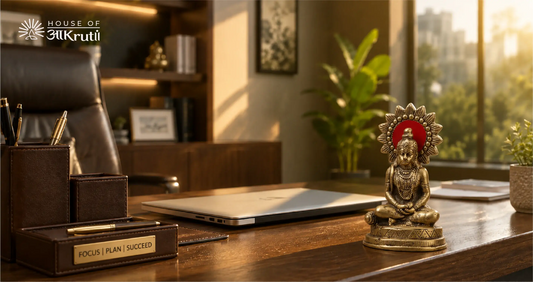 Best Miniature God Idols for Office Desks