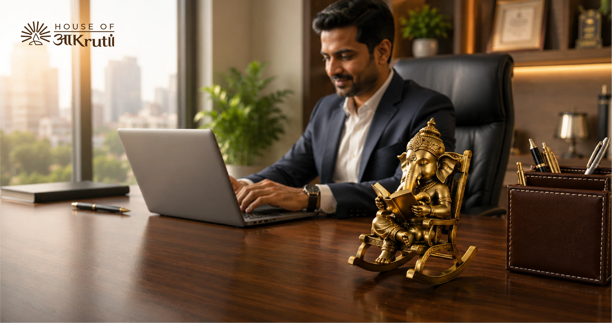 Best Miniature Idols for Your Brother's Office Desk