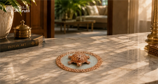 Best Vastu Decor Items to Bring Positive Energy into Your Home
