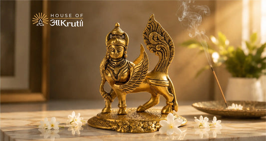 Why Golden Metal Accents Enhance Your Home’s Positive Energy