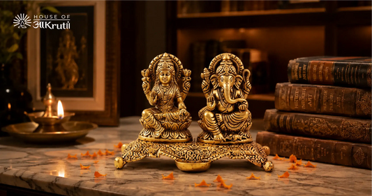 Decorative Diya Styling Ideas for Luxury Rooms