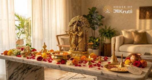 The Ultimate Guide to Spiritual Gifting for Indian Weddings