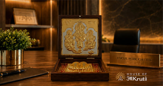 How to Choose Sacred Gifts for Your Business Partners