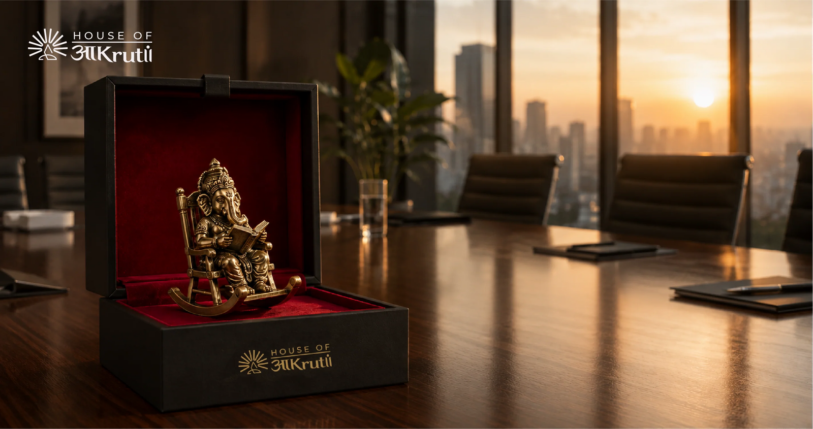 Luxury Corporate Gift Ideas with an Indian Touch