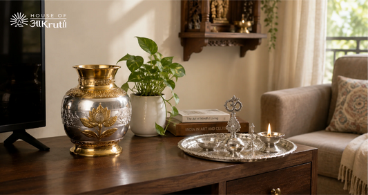 Luxury Spiritual Accessories for Modern Interiors