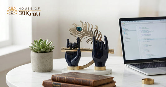 Modern Home Decor: Incorporating Spiritual Accents in Minimalist Spaces