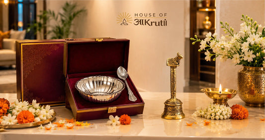 Premium Housewarming Gift Ideas for Modern Indian Families