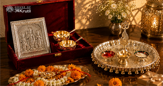 Premium Raksha Bandhan Gift Ideas for Brothers and Sisters