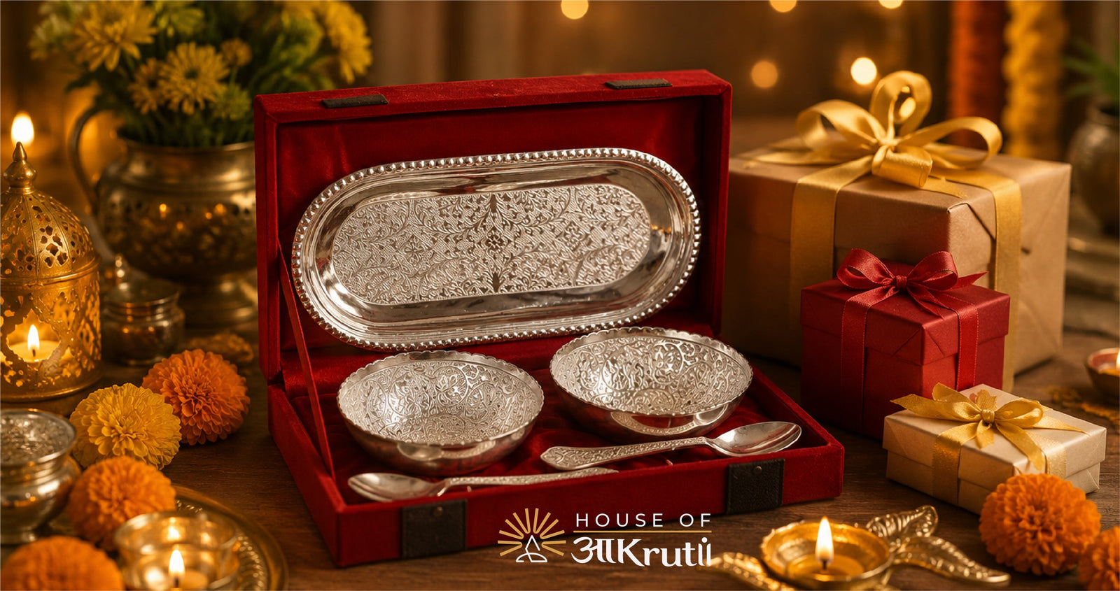 Thoughtful Diwali Gift Ideas for Friends and Family 2026