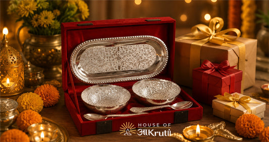 Thoughtful Diwali Gift Ideas for Friends and Family 2026