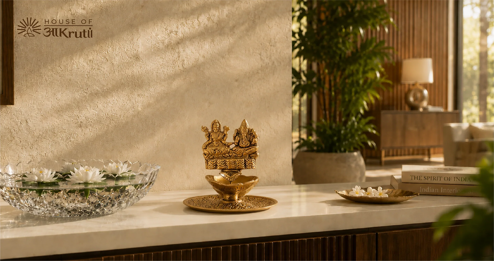 Spiritual Meanings Behind Hindu Decor Symbols