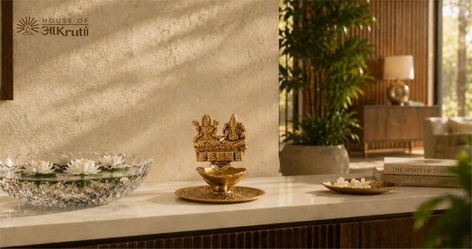 Spiritual Meanings Behind Hindu Decor Symbols