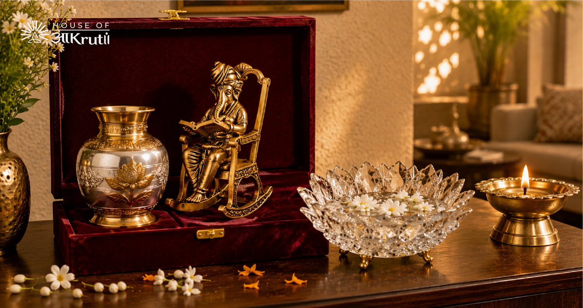 Unique Spiritual Gifts That Leave a Lasting Impression