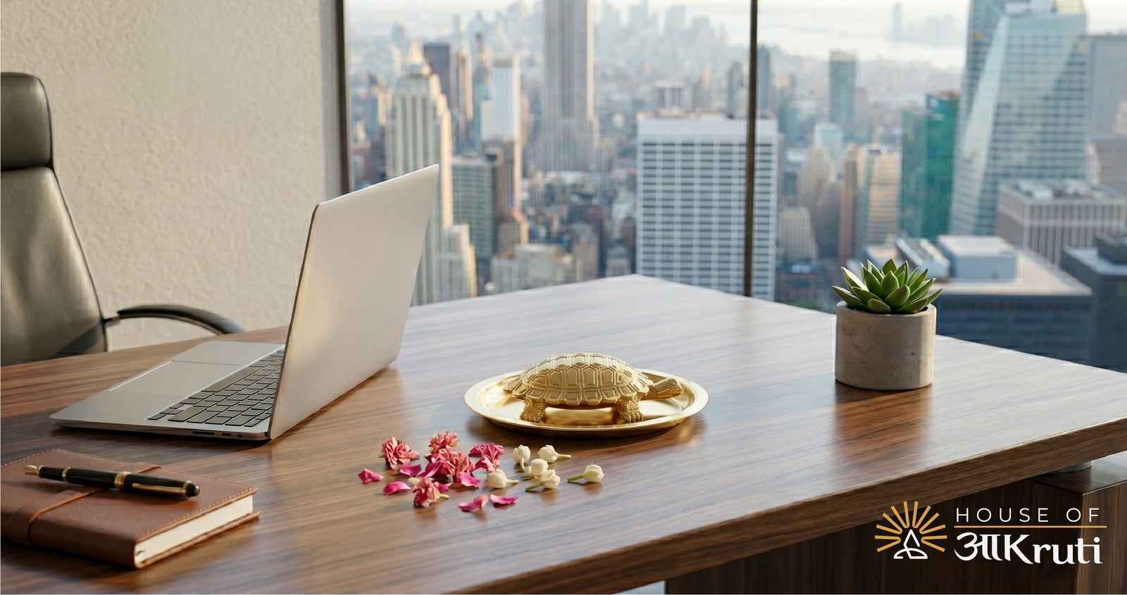 Why Metal Feng Shui Tortoise is the Best Gift for Careers