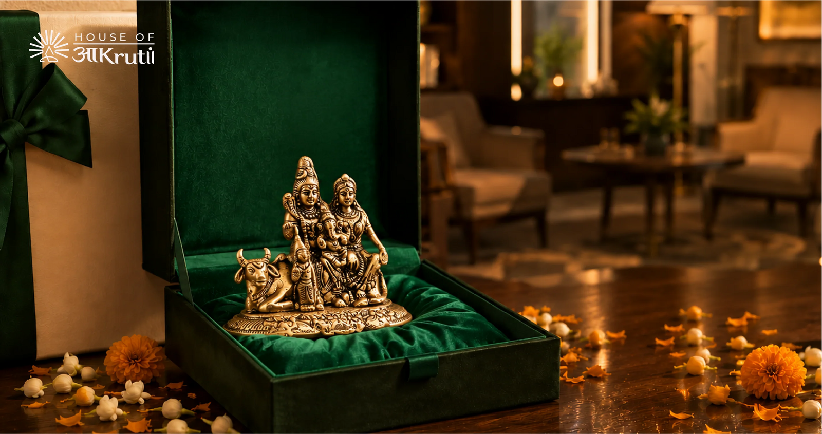 Why Spiritual Gifts Rule Luxury Gifting