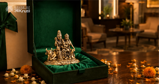 Why Spiritual Gifts Rule Luxury Gifting