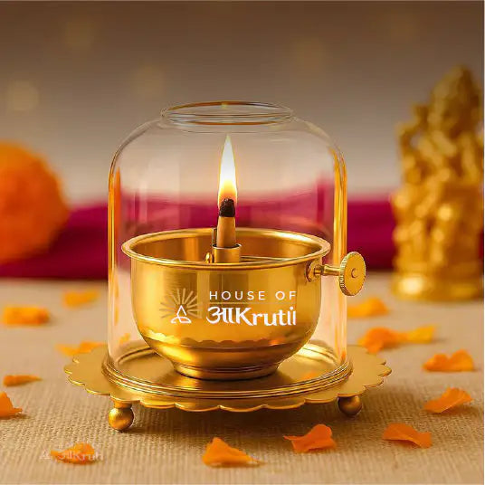 Diyas & Lamps