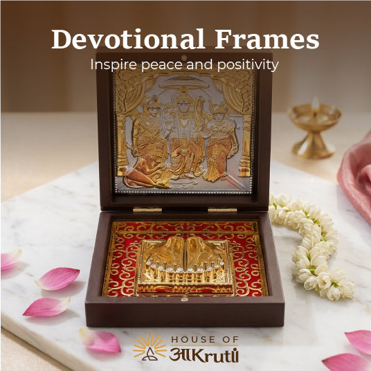 Religious Frames