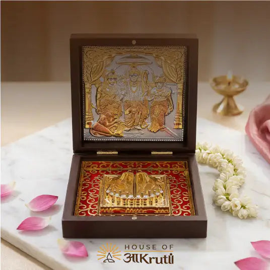 Religious Frames