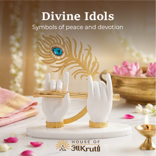 Idols & Statues