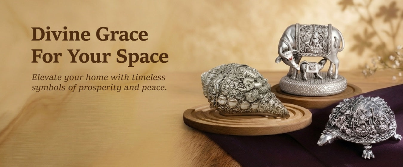 Divine Grace For Your Space
