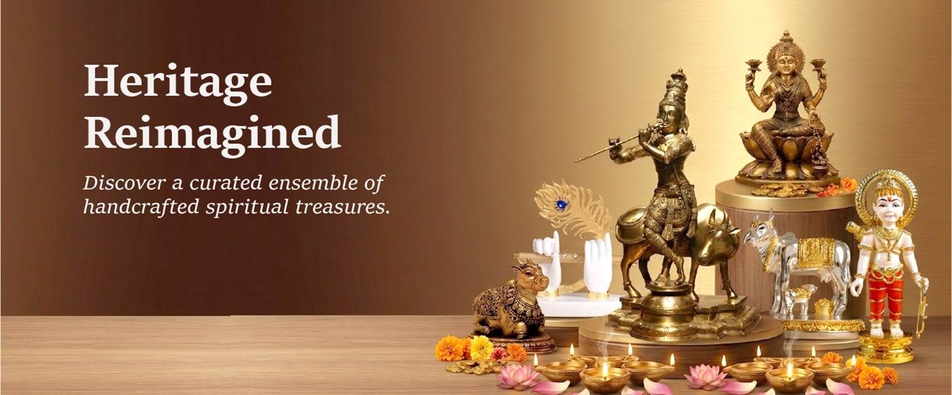 Heritage Reimagined