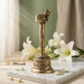 HOA Nandi Pooja Ghanti – 6.3 x 2 inches